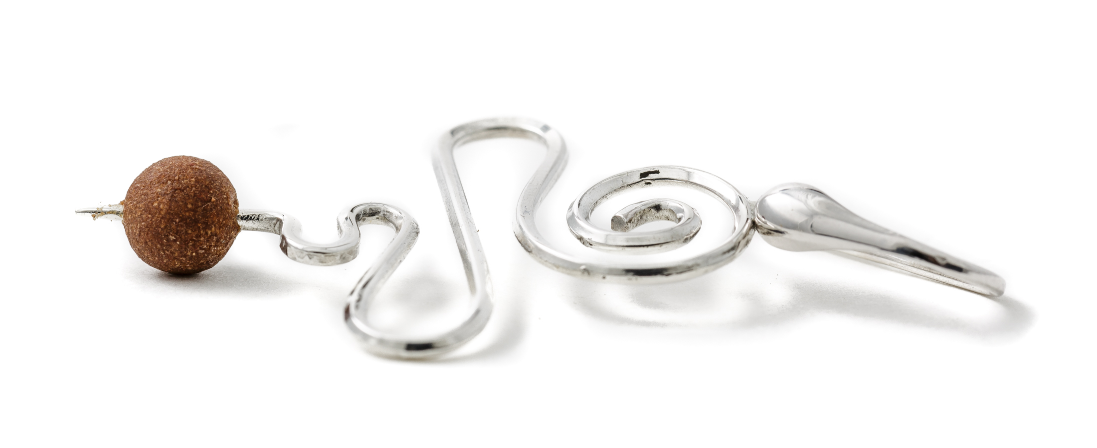Set Gioielli Simbolo Infinito In Argento 925 Con Zirconi - Collana E Orecchini CPSLOVE