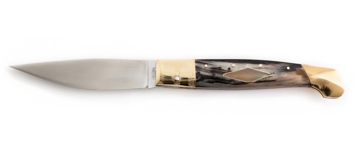 Set di coltelli da cucina  Vetrine dell'Artigiano Artistico