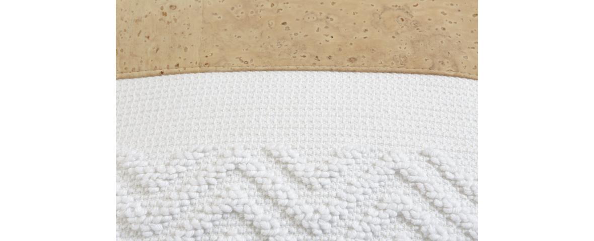 Set di 2 federe per cuscini estivi, motivo onde oceaniche e spiaggia, decorazione per la casa, per divano letto, divano, 40,6 x 40,6 cm