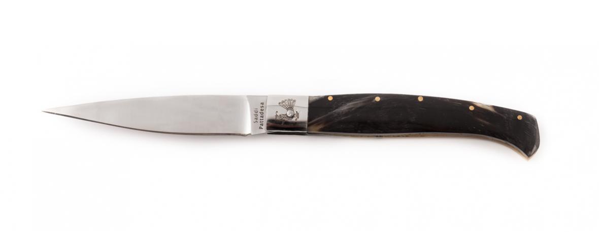 Set di coltelli da cucina  Vetrine dell'Artigiano Artistico